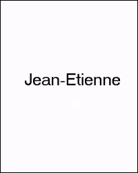 Jean-Etienne
